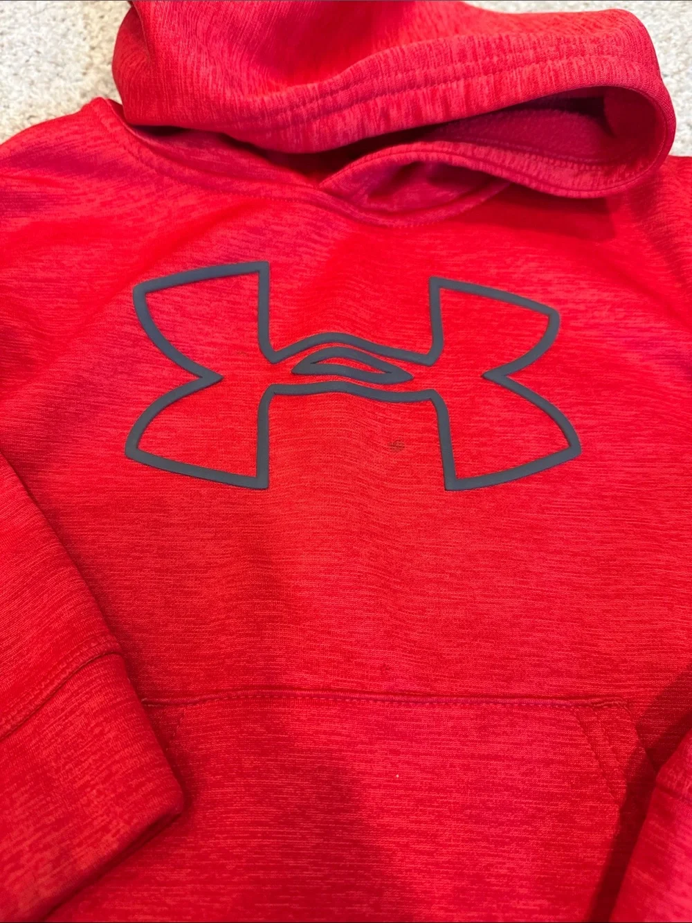 Under Armour and Nike Activewear Lot - Boys size 4